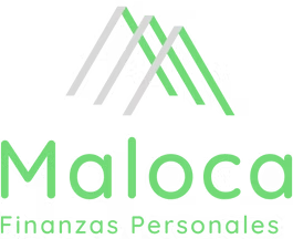Logo Maloca Finanzas