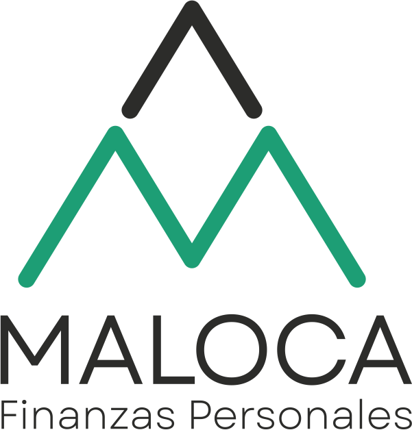 Logo Maloca Finanzas